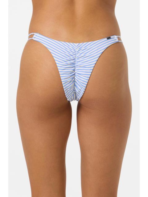 O'Neill Almeria Tropical Bondi Skimpy Bottoms
