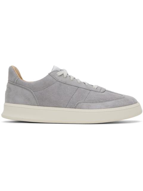 Spalwart Beige Special V Sneakers