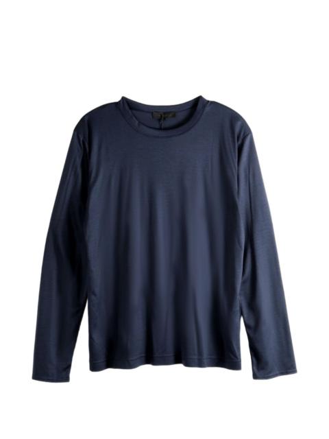 Omar Afridi long-sleeve T-shirt