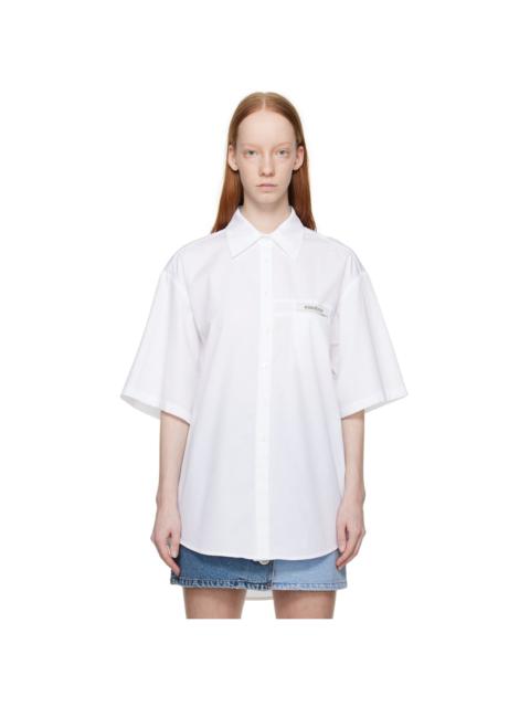 ☆Obsession No.12 T-Shirt/KIMHEKIM☆ KIMHĒKIM Obsession No.12 T-shirt | REVERSIBLE