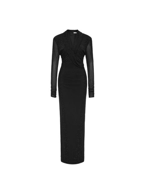 REBECCA VALLANCE Stardust Gown