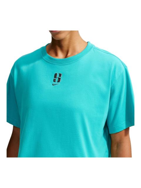Nike Nike Sabrina Dri-FIT T-Shirt 'Dusty Cactus' IZ1527-345