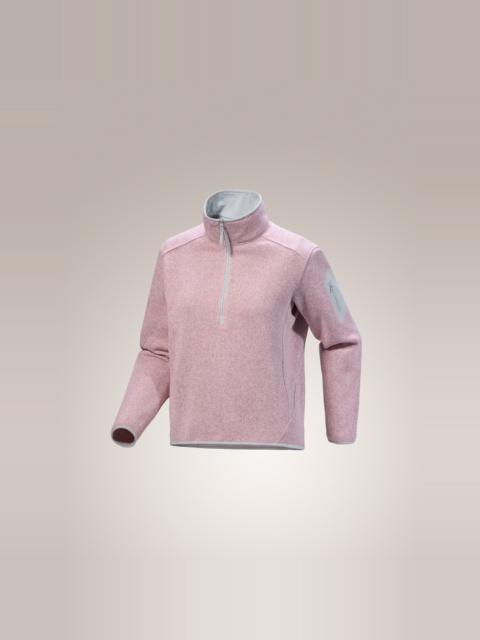 Arc'teryx Covert 1/2 Zip Neck