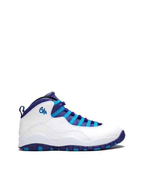 Jordan Air Jordan Retro 10 sneakers
