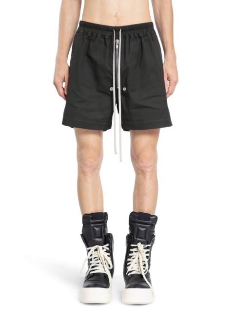 Rick Owens Bela-Boxer-Shorts