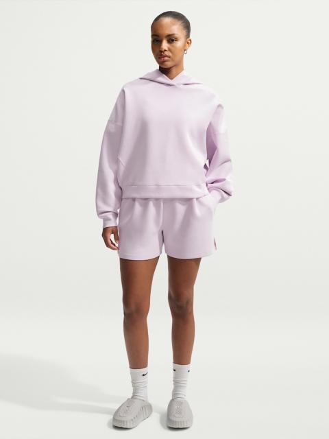 Nike Nike 24.7 ImpossiblySoft Women's Dri-FIT Mid-Rise Loose 4" Shorts