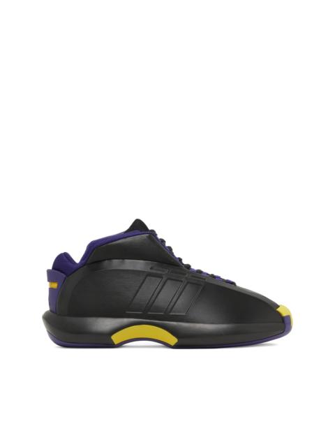 adidas Crazy 1 "Lakers" sneakers