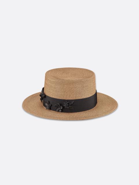 Diorodeo Small Brim Hat