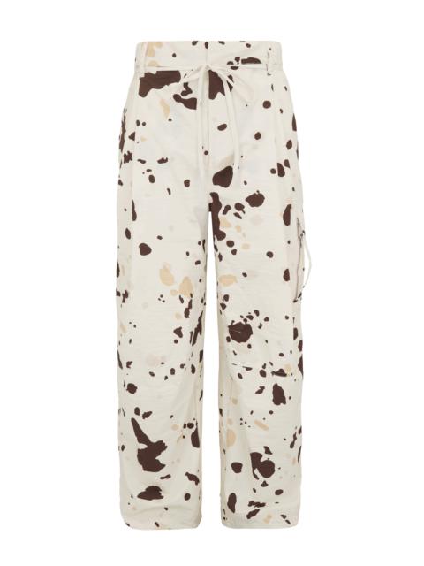 66°NORTH Hringbraut Cargo Pants (Unisex)