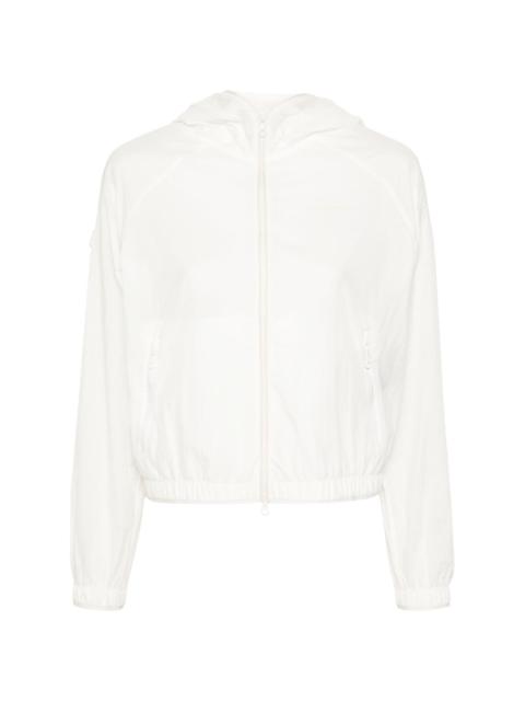 DUVETICA Samadhi lightweight jacket