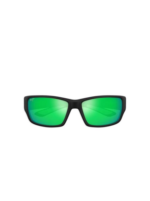 Maui Jim mirrored sunglasses