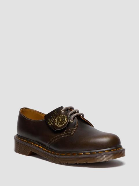 Dr. Martens 1461 Classic Calf Leather Shoes