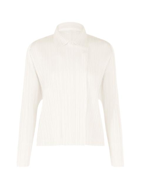 Pleats Please Issey Miyake MONTHLY COLORS : FEBRUARY