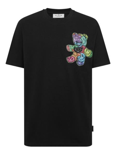 PHILIPP PLEIN Teddy Balloon T-shirt