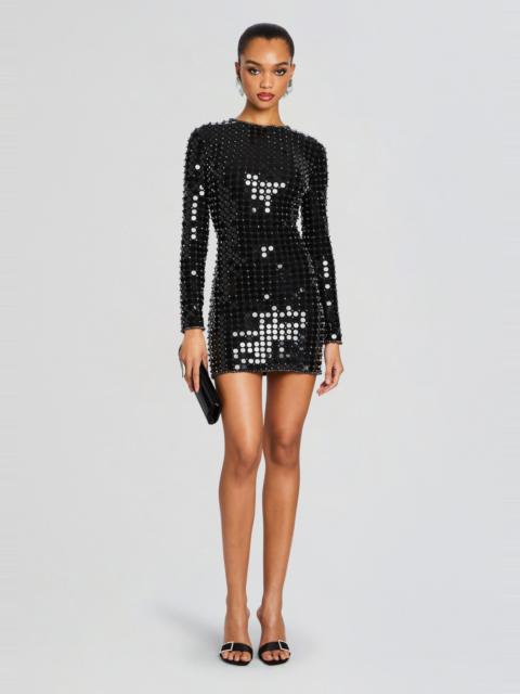 RETROFÊTE LOREEN DRESS