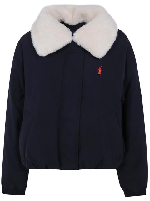 Polo Ralph Lauren Woven Jacket