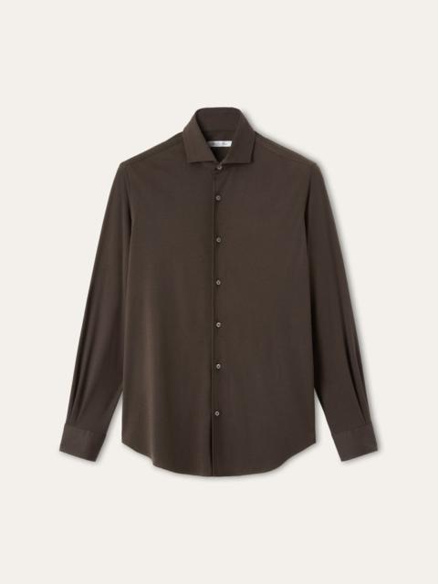 Loro Piana Andrew Shirt
