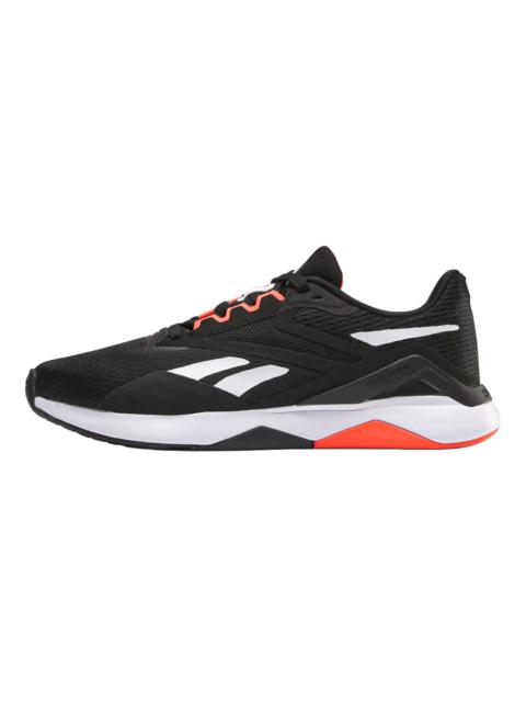Reebok NanoFlex TR 2.0 "Black Orange Flare" 100202644
