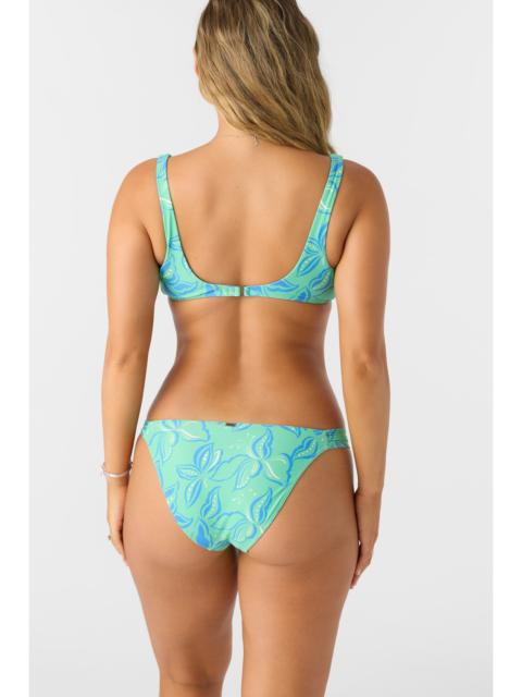 O'Neill Faren Kee Beach Full Bottoms