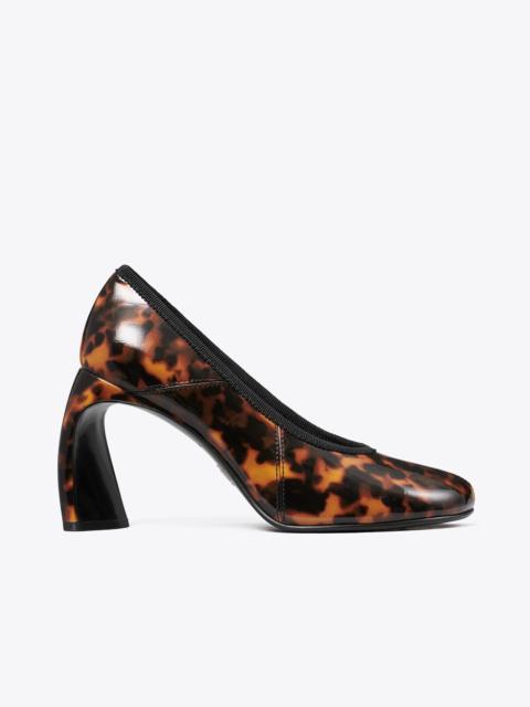 TORY BURCH Peep-Toe Pump