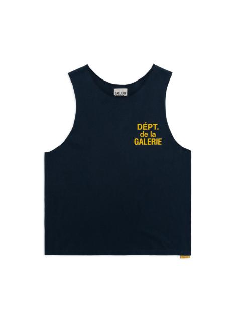 GALLERY DEPT. FRENCH COLLECTOR TANK