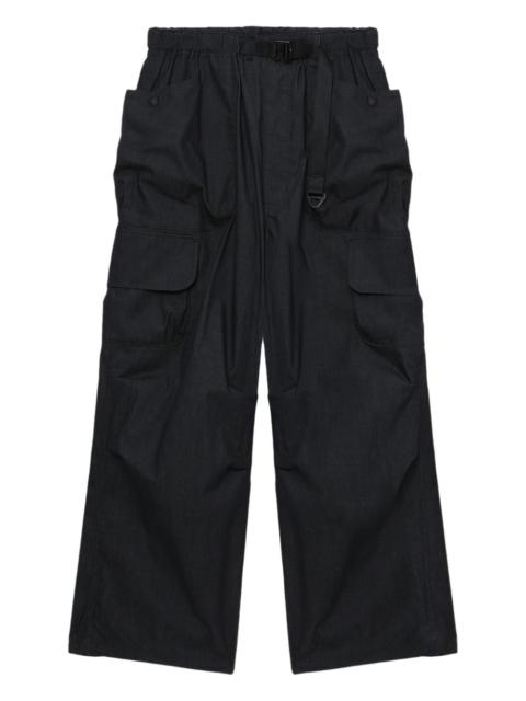 Comme des Garçons Homme cotton trousers