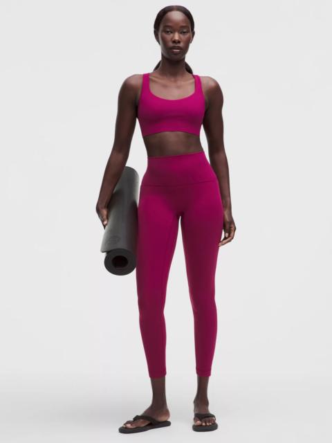 lululemon lululemon Align No Line™ High-Rise Pant with Pockets 25"