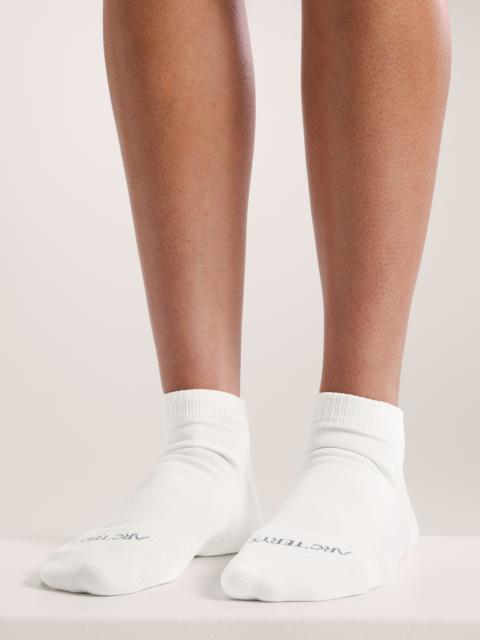 Arc'teryx Synthetic Low Cut Sock