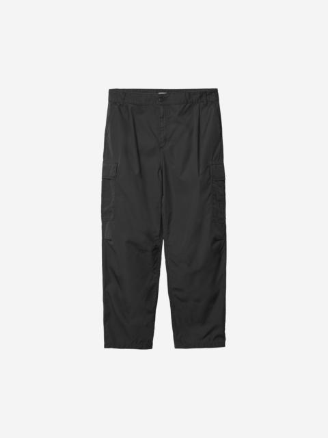 Carhartt WIP Cole Cargo Pant - Garment Dyed Twill