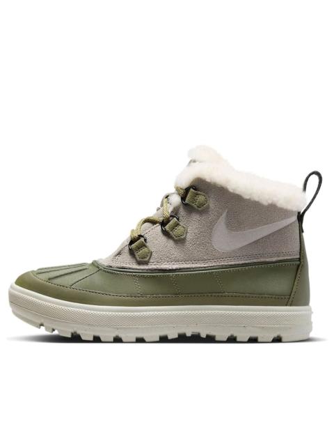 Nike (WMNS) Nike Woodside Chukka 2 'Light Taupe' 537345-200