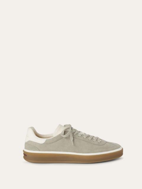 Loro Piana Tennis Walk Sneaker