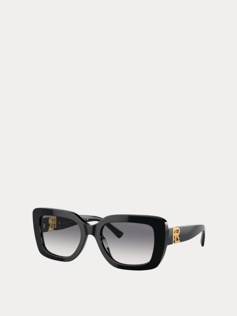 Ralph Lauren RL Nikki Sunglasses