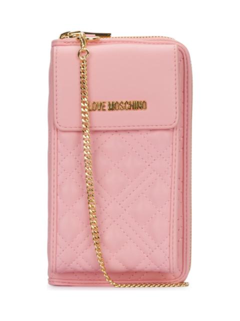 Moschino Portafogli