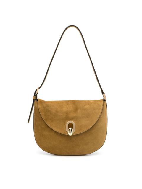SAVETTE small Tondo shoulder bag