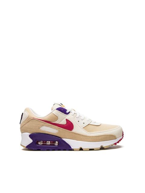 Air Max 90 SE low-top sneakers