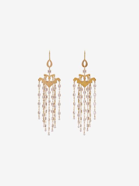 Isabel Marant MELINE EARRINGS