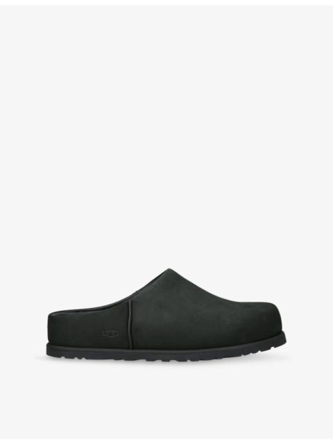 UGG Otzo Suede Clogs