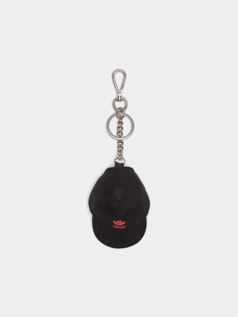 HORROR KEY RING