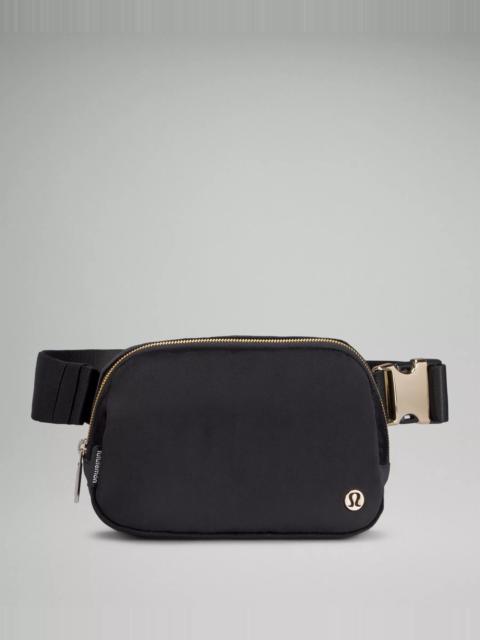 lululemon Everywhere Belt Bag 1L *Velour