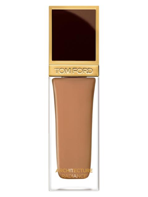 TOM FORD Women's Architecture Radiance Hydrating Foundation - 13.5 Sienna