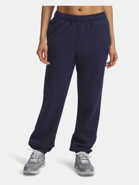 Under Armour UA Icon Vida Fleece