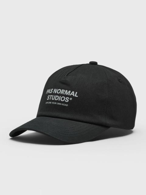 PAS NORMAL STUDIOS® Off-Race Cotton Cap