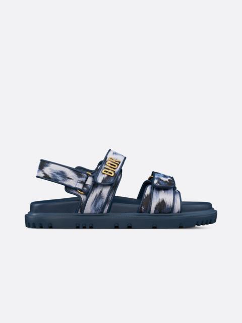 Dior Dioract Sandal