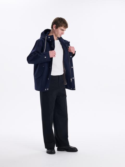 Mackintosh Granish Short Raintec® Jacket