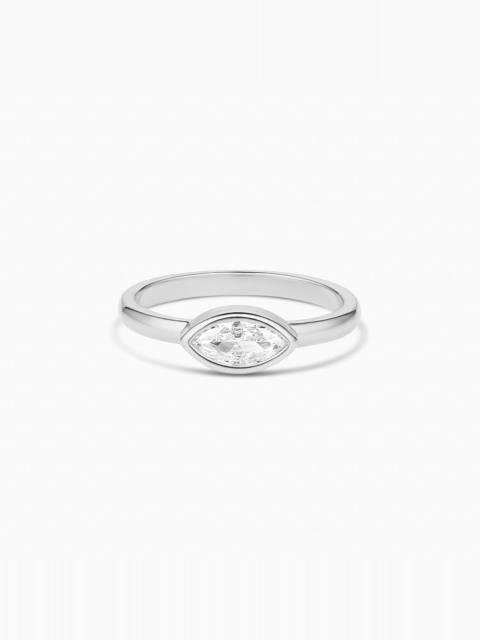 THATCH Iris Ring