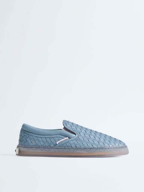 Bottega Veneta Serena Sneaker