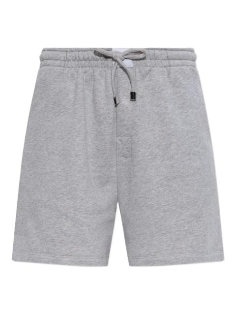 THE ATTICO The Attico Drawstring-fastening Shorts