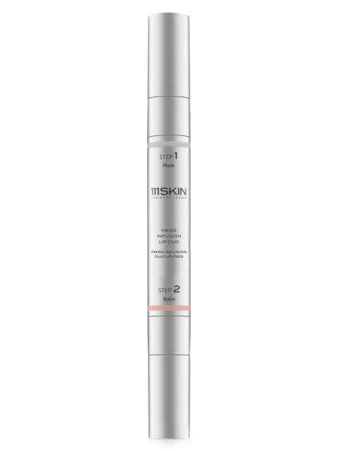 111SKIN Meso Infusion Lip Duo