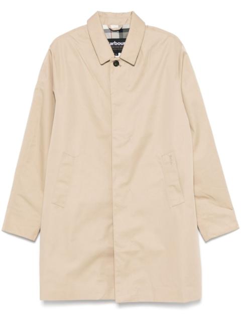 Barbour Rokig coat