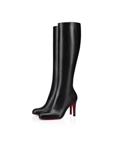 Christian Louboutin Bianca Booty BLACK | REVERSIBLE